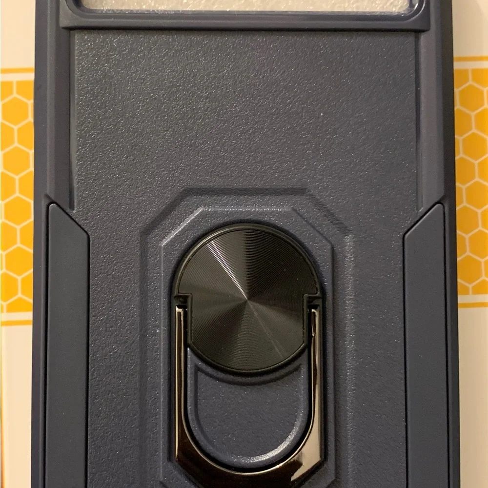 New Google Pixel 6A Bumper with Screen Protector